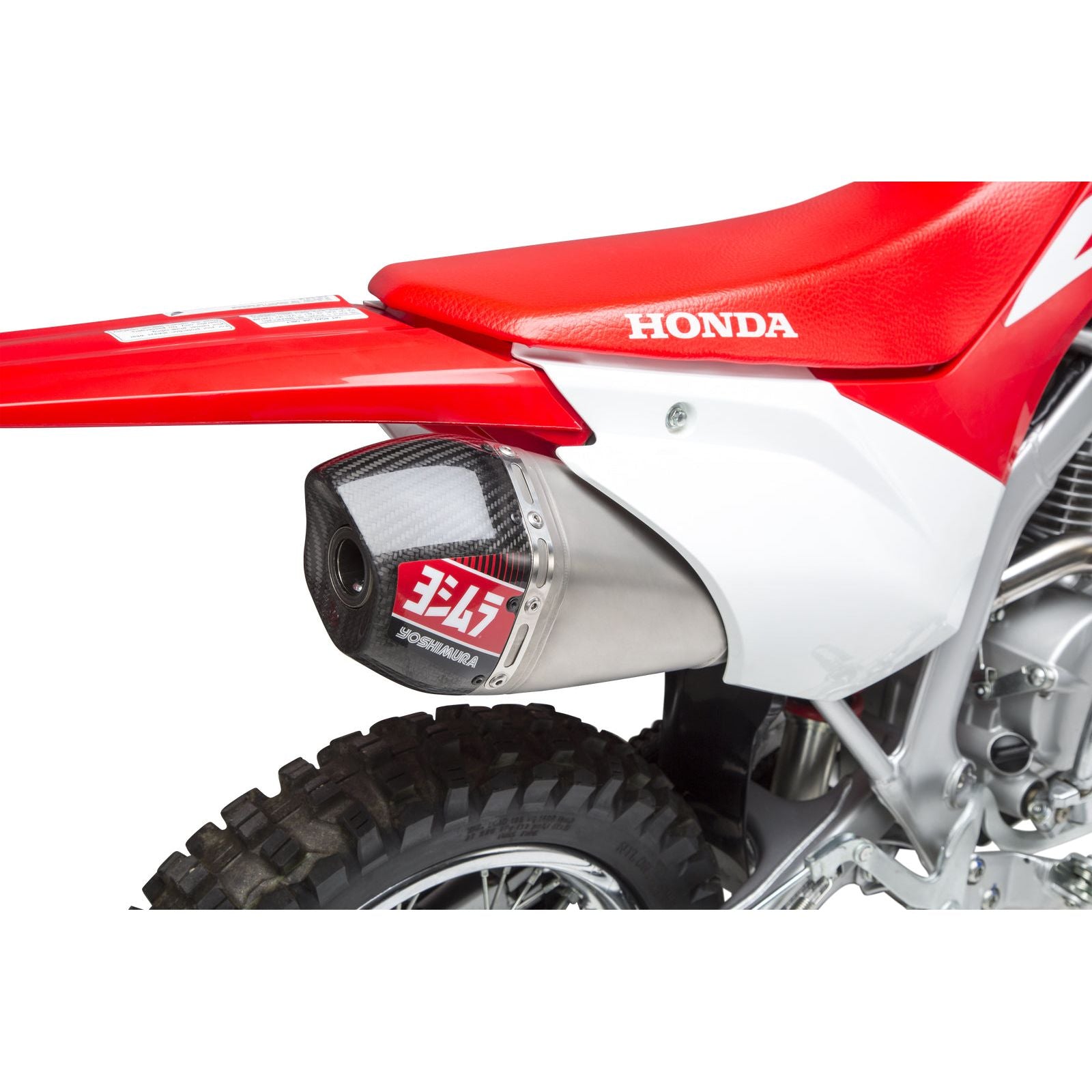 Rs 9t Header/Canister/End Cap Exhaust System Ss Al Cf