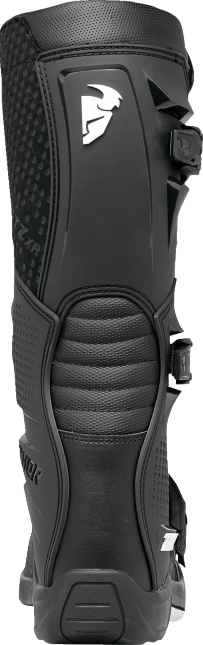 THOR Blitz XR Boots - Black/White - US 10 3410-3076