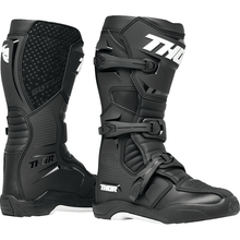 THOR Blitz XR Boots - Black/White - US 14 3410-3080