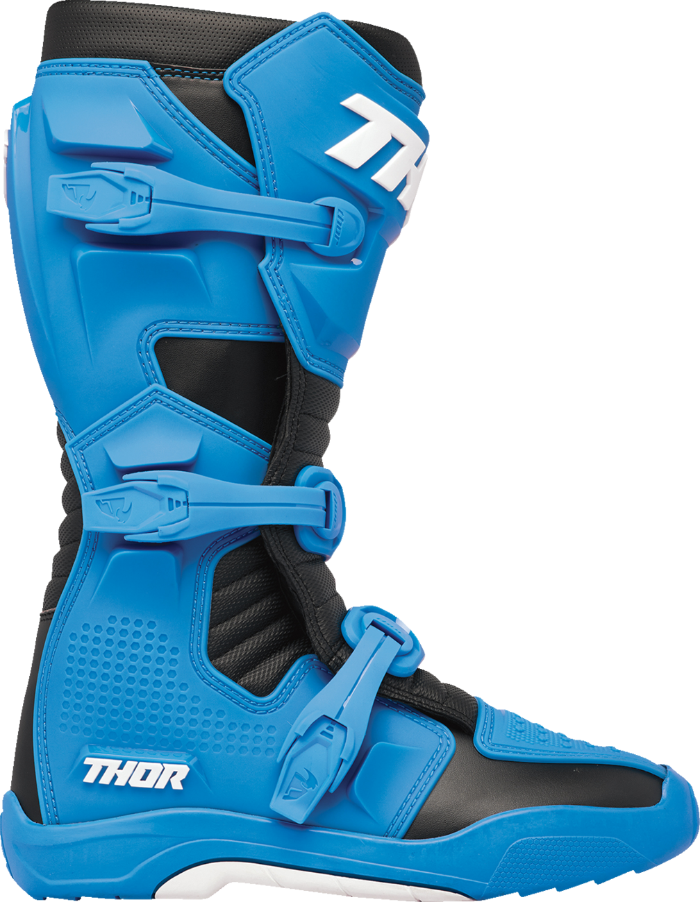 THOR Blitz XR Boots - Blue/Black - US 15 3410-3090