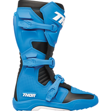 THOR Blitz XR Boots - Blue/Black - US 15 3410-3090