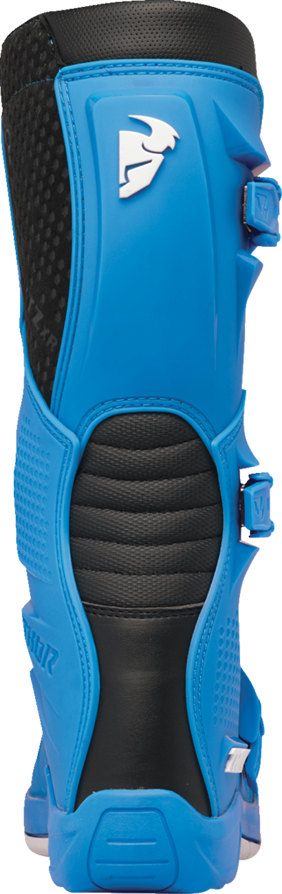 THOR Blitz XR Boots - Blue/Black - US 15 3410-3090