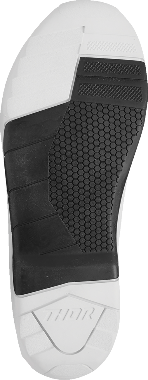THOR Women's Blitz XR Boots - White/Black - US 5 3410-3136