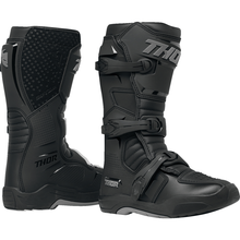 THOR Women's Blitz XR Boots - Black/Gray - US 5 3410-3142
