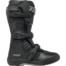 THOR Women's Blitz XR Boots - Black/Gray - US 5 3410-3142