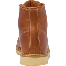 THOR Hallman Towner Boots - Brown - US 8 3401-1031