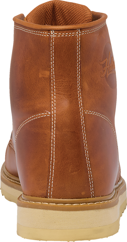 THOR Hallman Towner Boots - Brown - US 8 3401-1031
