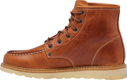 THOR Hallman Towner Boots - Brown - US 8 3401-1031