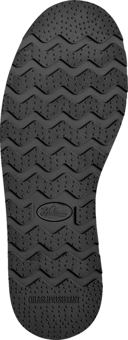 THOR Hallman Towner Boots - Black - US 9.5 3401-1045