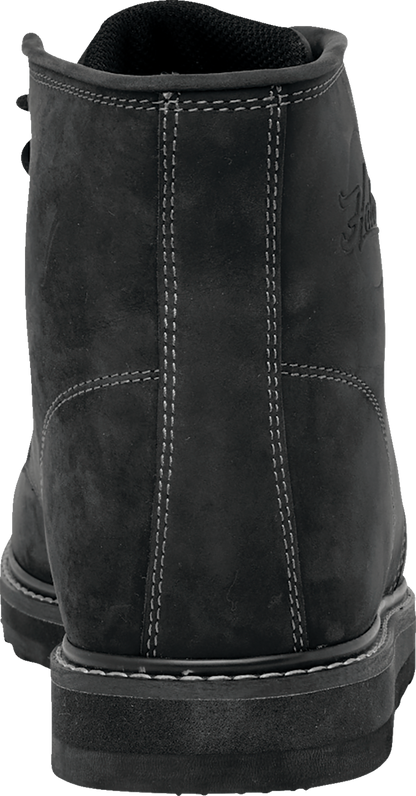 THOR Hallman Towner Boots - Black - US 9 3401-1044