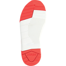 THOR Youth Blitz XR Boots - Red/Charcoal - US 5 3411-0756