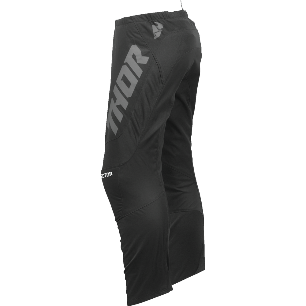 
                      
                        THOR Sector Checker Pants - Black/Gray - US 34 2901-10986
                      
                    