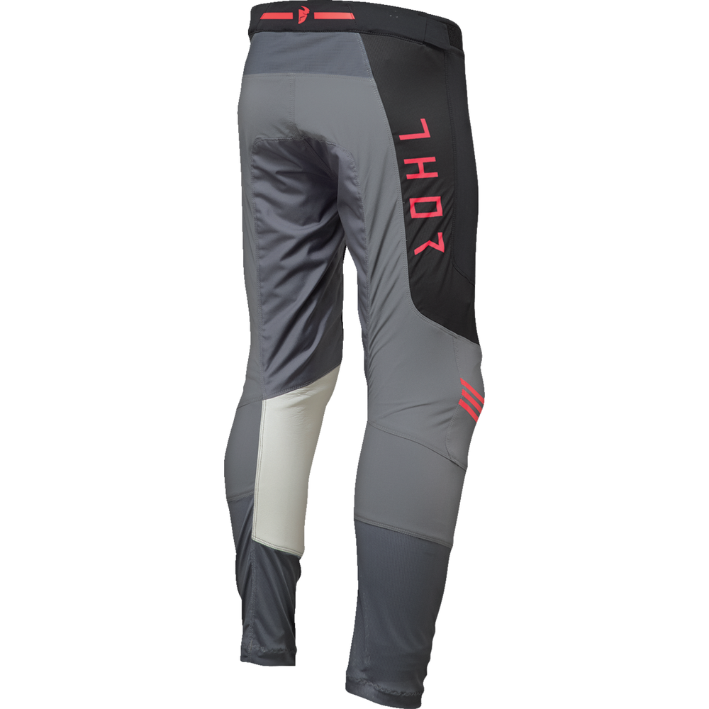 
                      
                        THOR Prime Ace Pants - Charcoal/Black - US 33 2901-11054
                      
                    
