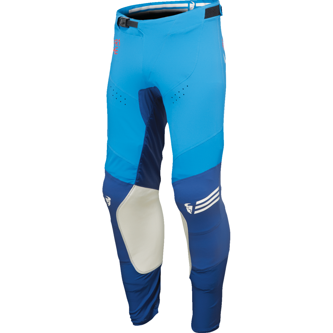 THOR Prime Ace Pants - Navy/Blue - US 38 2901-11077