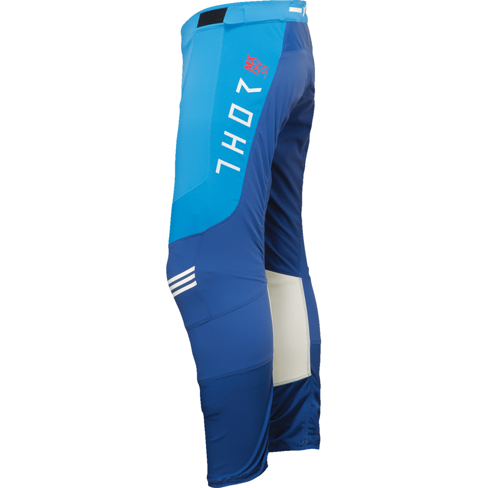 THOR Prime Ace Pants - Navy/Blue - US 36 2901-11076
