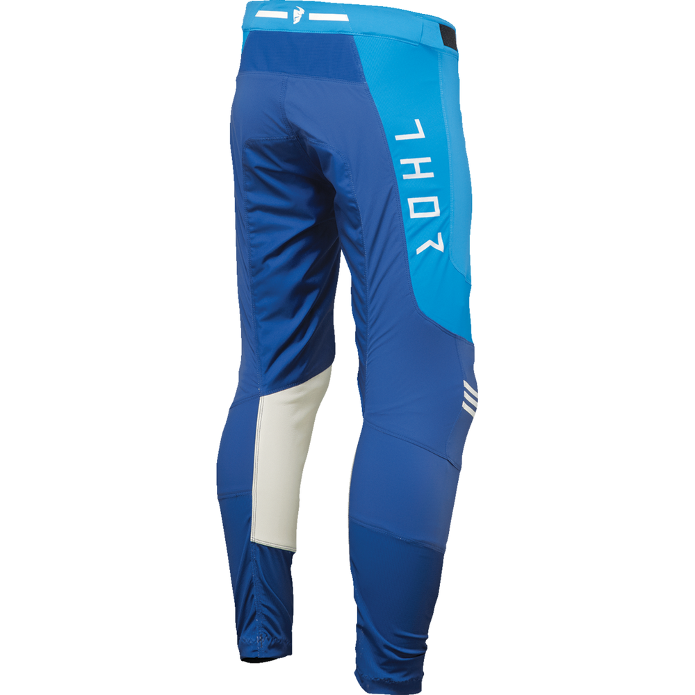 
                      
                        THOR Prime Ace Pants - Navy/Blue - US 38 2901-11077
                      
                    