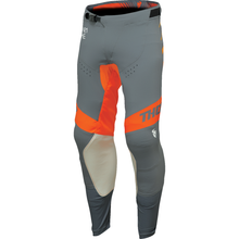 THOR Prime Analog Pants - Charcoal/Orange - US 30 2901-11101