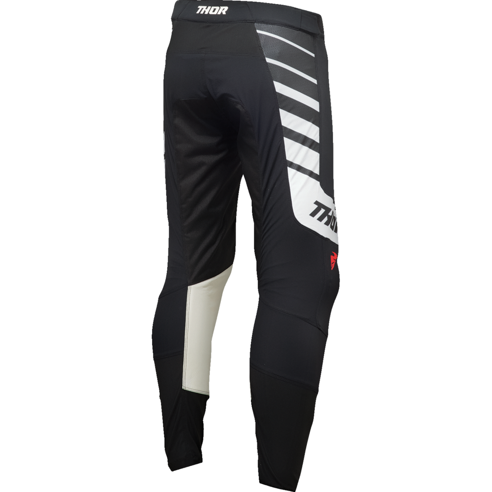 
                      
                        THOR Prime Analog Pants - Black/White - US 38 2901-11097
                      
                    