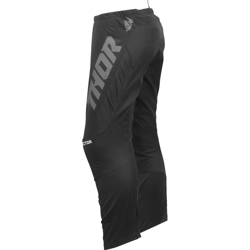 
                      
                        THOR Youth Sector Checker Pants - Black/Gray - US 26 2903-2425
                      
                    