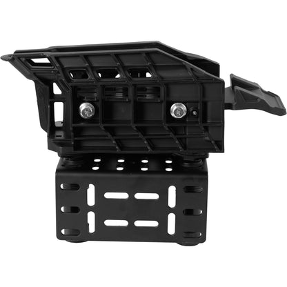 Stronghold Utv Kxp Auto Latch