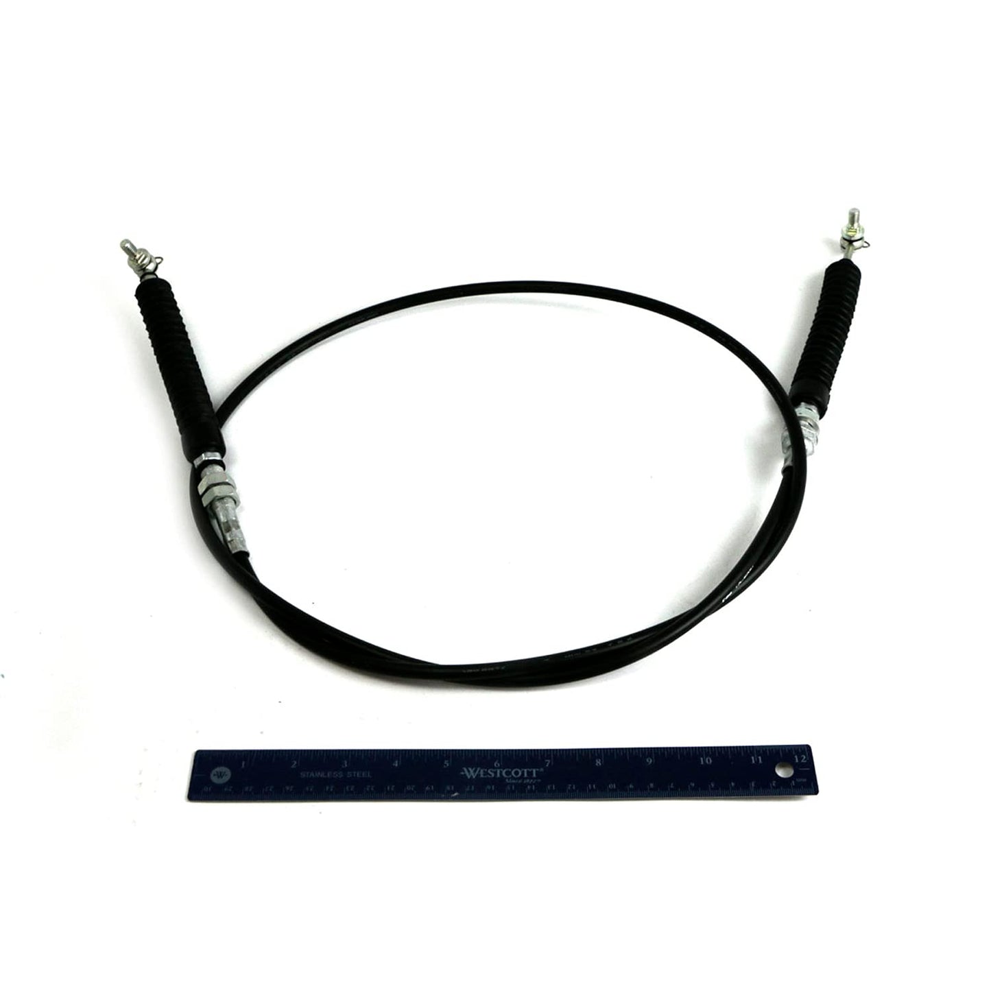 Polaris Ranger Shift Cable, Genuine OEM Part 7081209, Qty 1