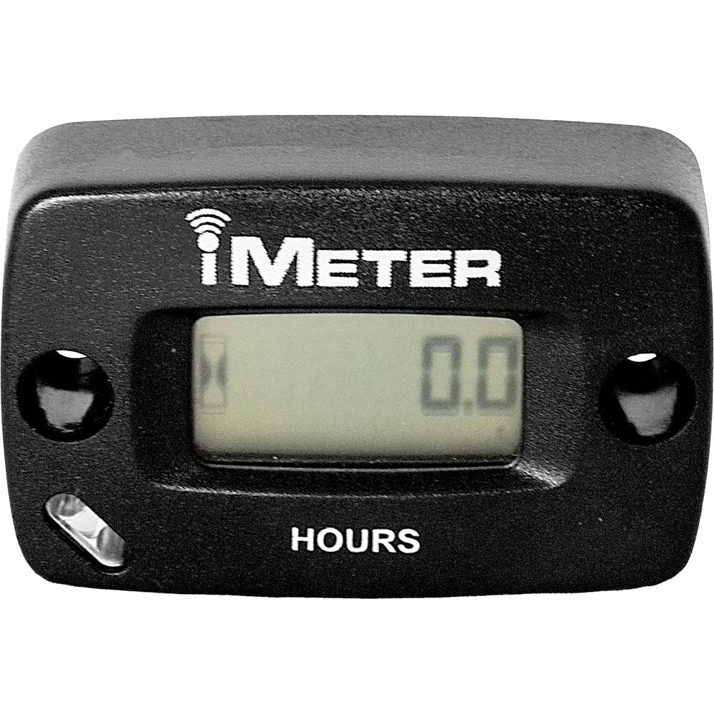 Imeter Wireless Hour Meter