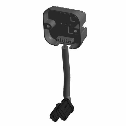 Polaris RZR Voltage Regulator, Genuine OEM Part 4015816, Qty 1