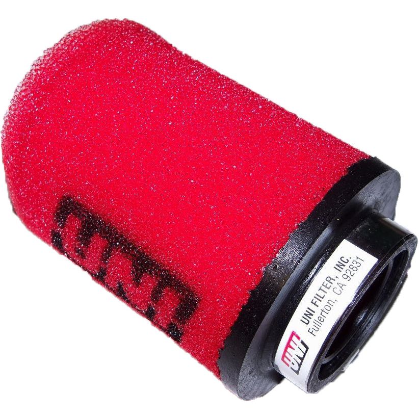 Multi Stage Competition Air Filter
