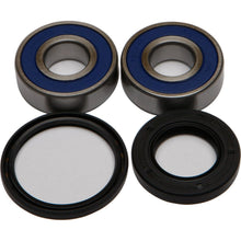Front Wheel Bearing Kit