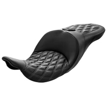 Tourist Tall 2 Up Leather Diamond Stitch Flh/Flt `08 Up