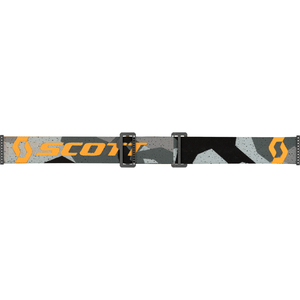 
                      
                        Fury Goggle Camo Grey/Ylw Silver Chrome Works
                      
                    