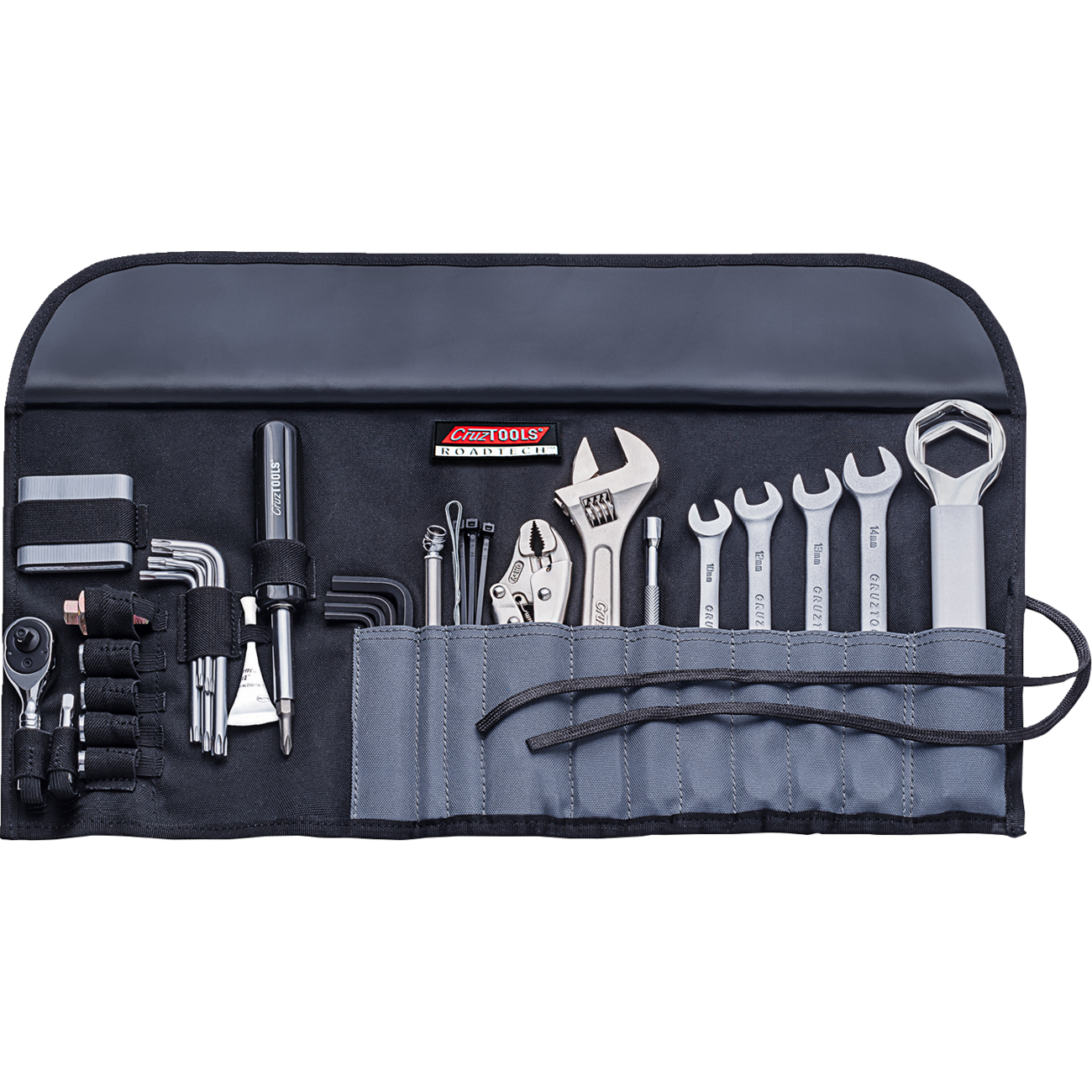 CRUZTOOLS Tool Kit - Roadtech* PA1 - Harley-Davidson Pan America RTPA1