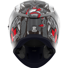 ICON Airform* Helmet - Kryola Kreep - MIPS? - Silver - XS 010116952