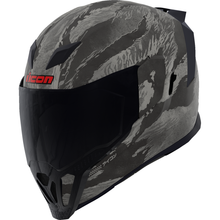 ICON Airflite* Helmet - Tiger's Blood - MIPS? - Gray - 2XL 0101-16245