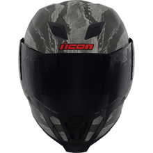 ICON Airflite* Helmet - Tiger's Blood - MIPS? - Gray - XS 0101-16240