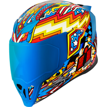 ICON Airflite* Helmet - Flyboy - Blue - Medium 0101-16012