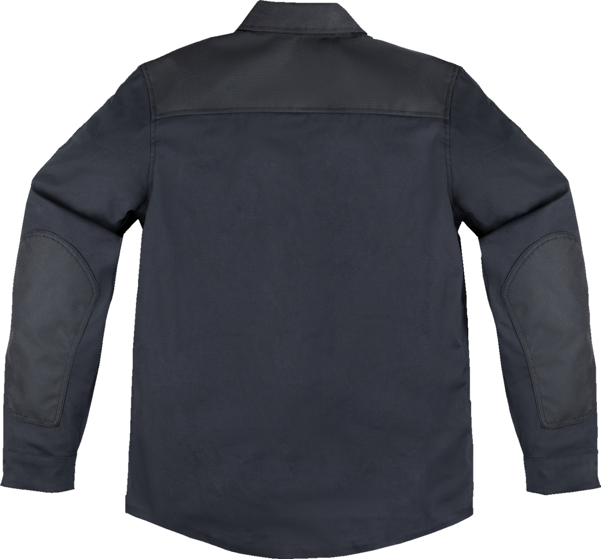 ICON Upstate Canvas National™ Jacket - Black - XL 2820-6563