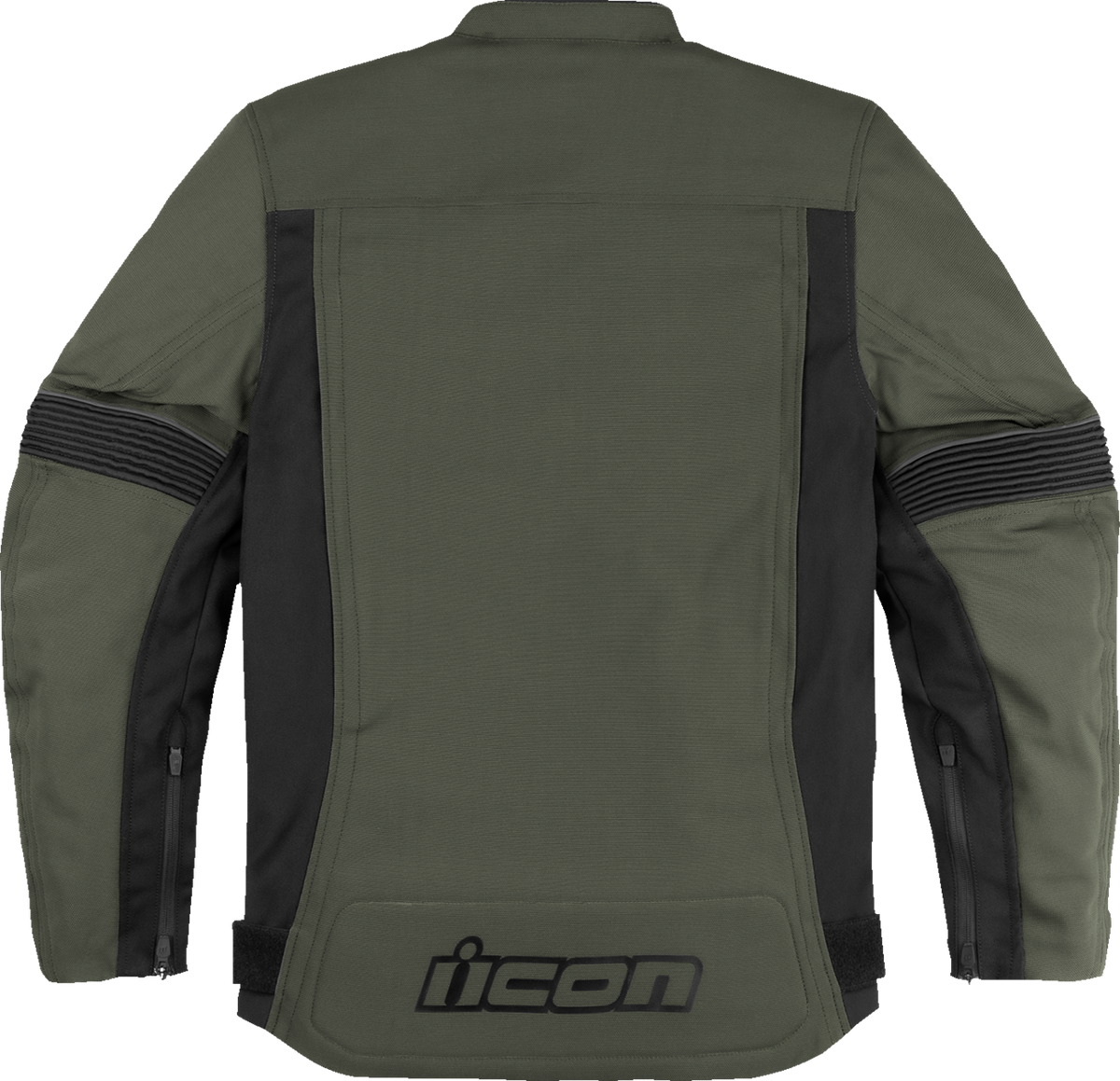 ICON Slabtown™ Jacket - Green - Medium 2820-6262