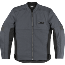 ICON Slabtown™ Jacket - Gray - Small 2820-6254