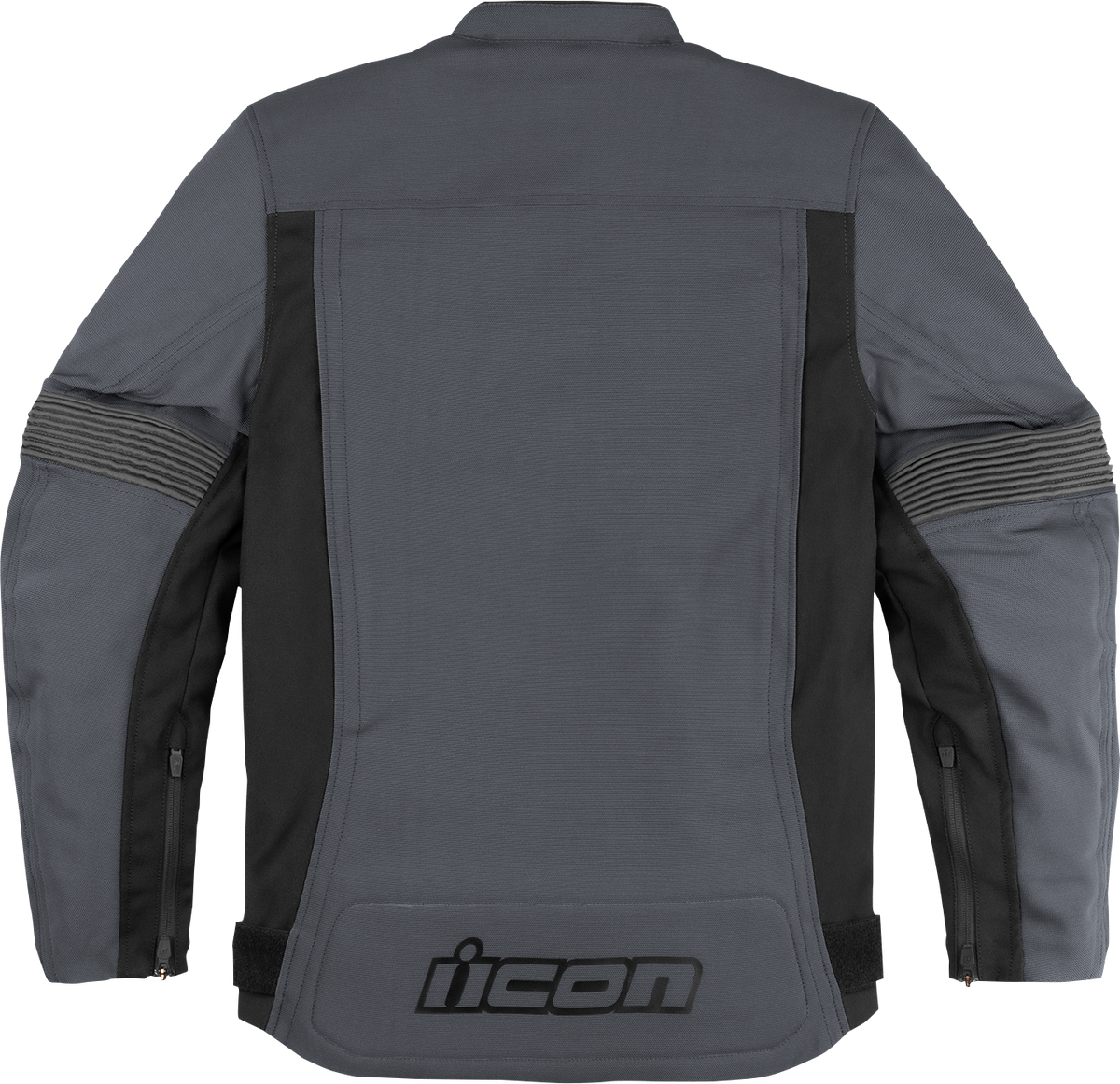 ICON Slabtown™ Jacket - Gray - Small 2820-6254