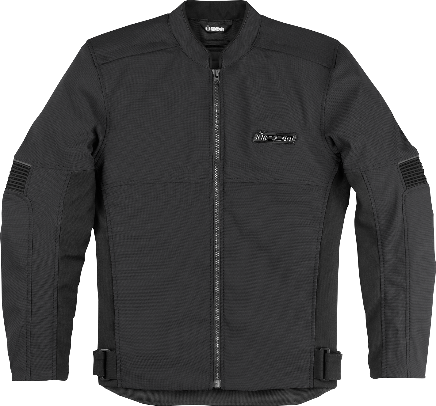 ICON Slabtown™ Jacket - Black - Small 2820-6247