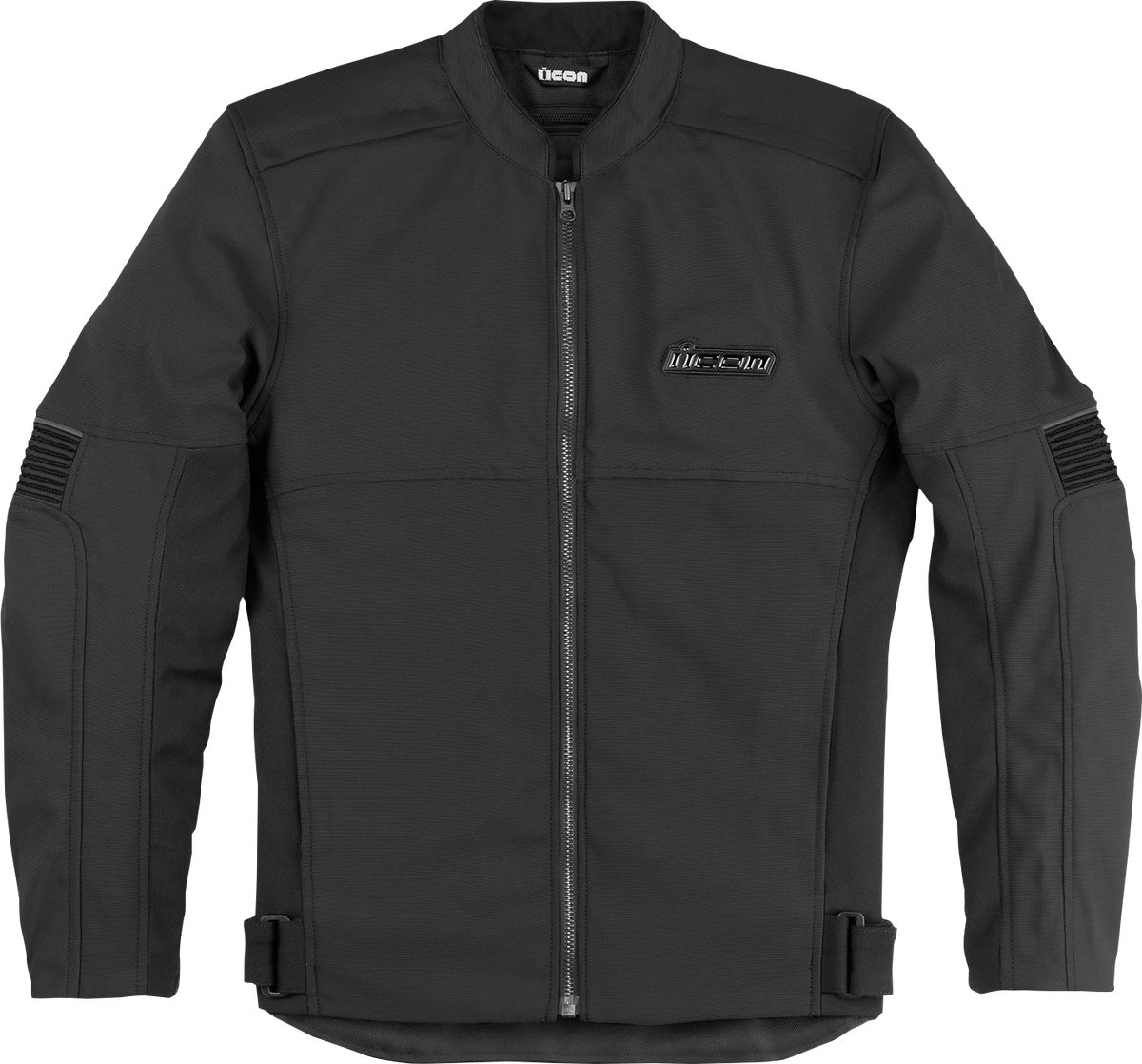 ICON Slabtown™ Jacket - Black - Small 2820-6247