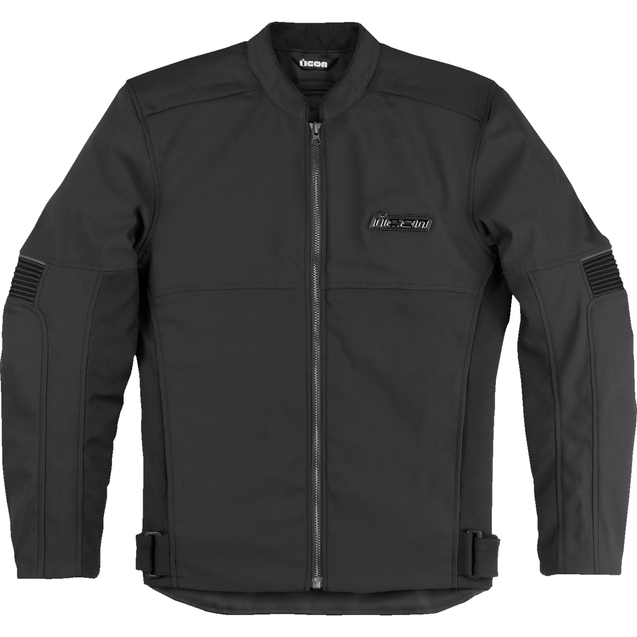 ICON Slabtown Jacket - Black - 3XL 2820-6252