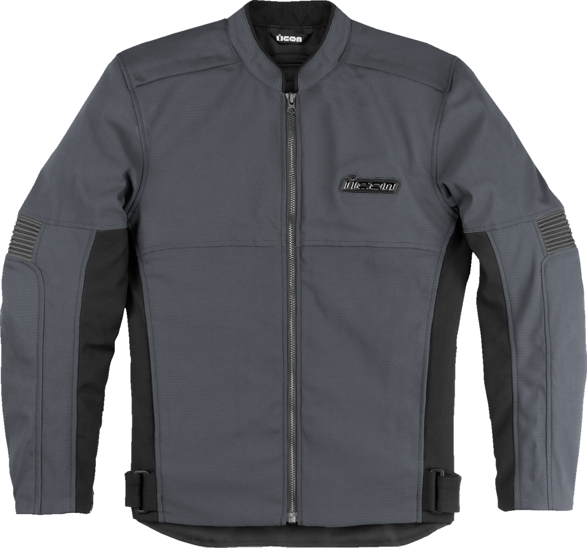 ICON Slabtown Jacket - Gray - 3XL 2820-6259
