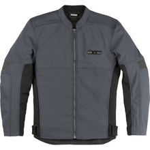 ICON Slabtown Jacket - Gray - 3XL 2820-6259