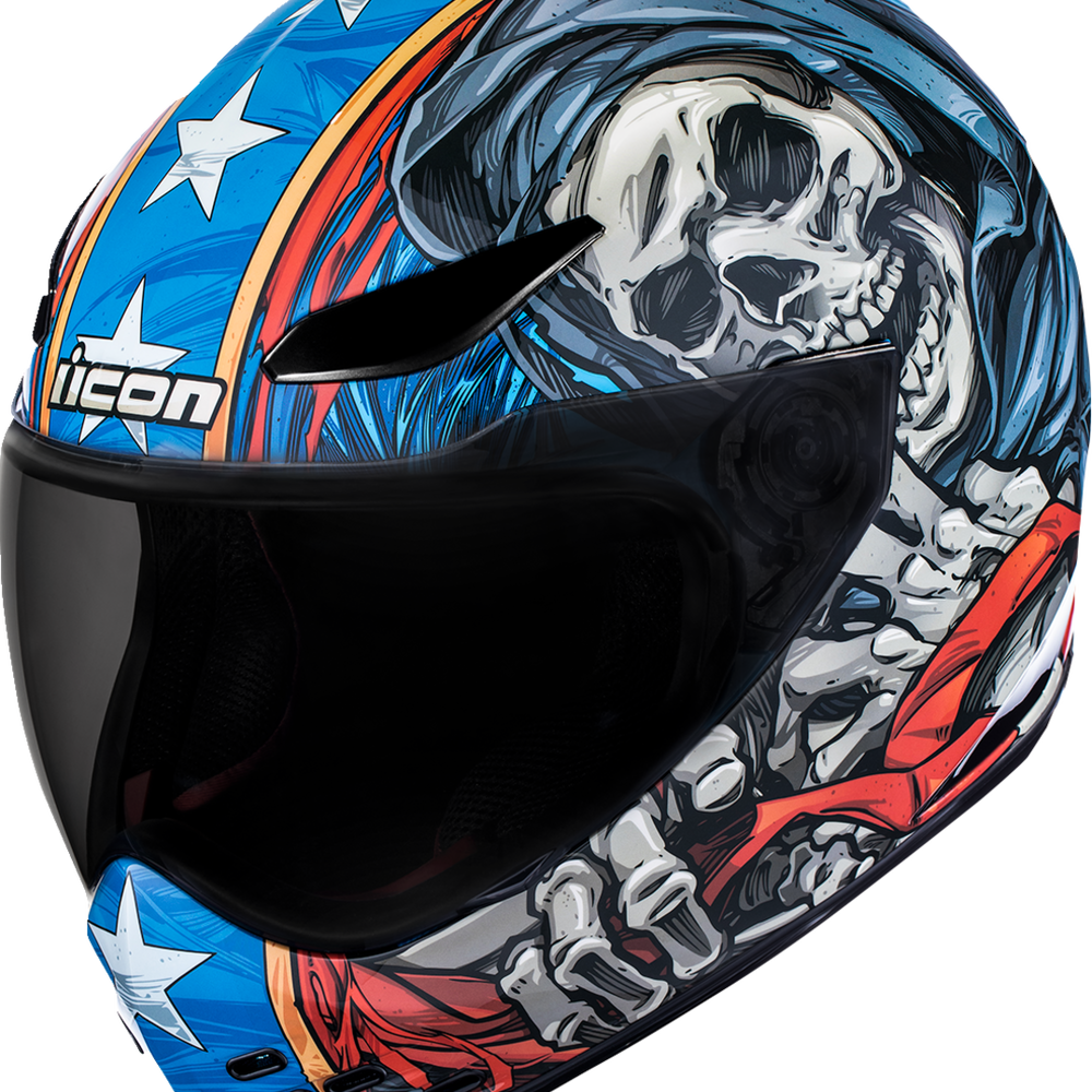 ICON Domain* Helmet - Revere - Glory - XS 0101-16640