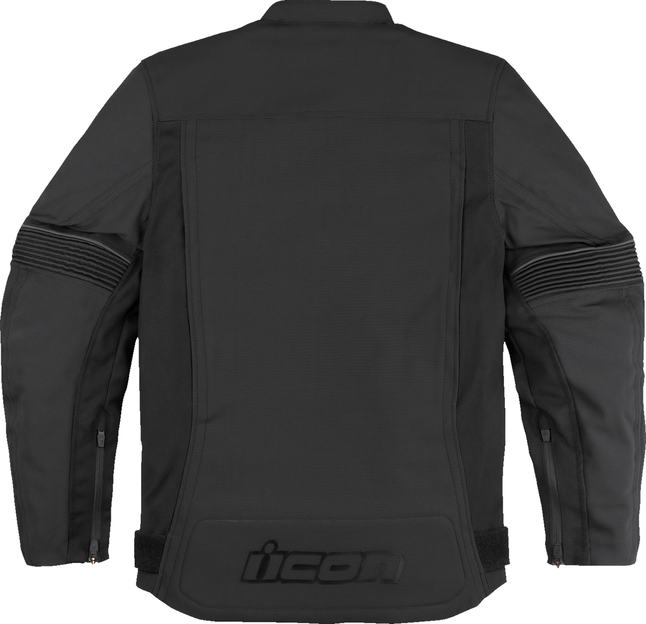 ICON Slabtown™ Jacket - Black - Medium 2820-6248