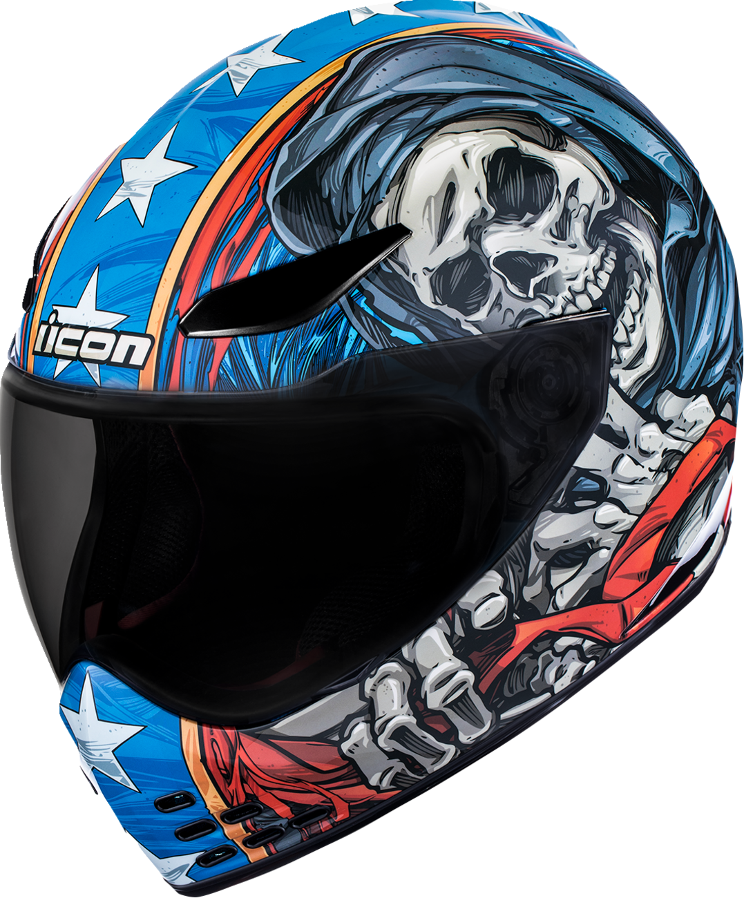 ICON Domain* Helmet - Revere - Glory - Small 0101-16641