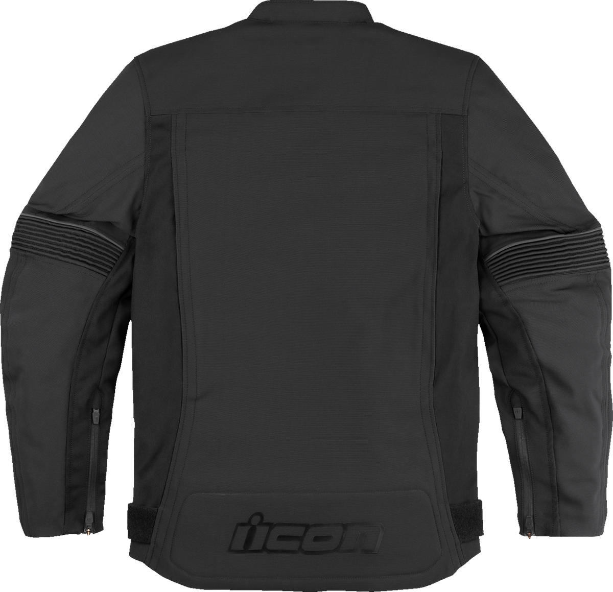 ICON Slabtown™ Jacket - Black - Small 2820-6247