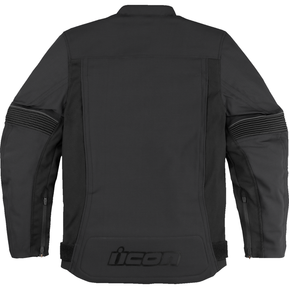 ICON Slabtown Jacket - Black - 3XL 2820-6252